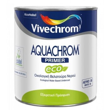 VIVECHROM - AQUACHROM PRIMER - 2,5L - 181063 VIVECHROM - AQUACHROM PRIMER - 2,5L - 181063