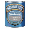HAMMERITE - GLOSSY - 750ML - SILVER - 023090 HAMMERITE - GLOSSY - 750ML - SILVER - 023090
