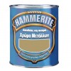 HAMMERITE - METALLIC - 750ML - GOLD - 039015 HAMMERITE - METALLIC - 750ML - GOLD - 039015