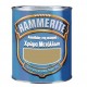 HAMMERITE - METALLIC - 750ML - GOLD - 039015 HAMMERITE - METALLIC - 750ML - GOLD - 039015