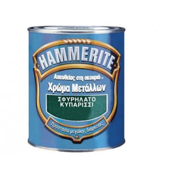 HAMMERITE - FORGED - 750ML - CYPRESS