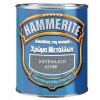 HAMMERITE - FORGED - 750ML - SILVER - 022857 HAMMERITE - FORGED - 750ML - SILVER - 022857