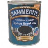 HAMMERITE - METALLIC - 750ML - CHARCOAL - 038971 HAMMERITE - METALLIC - 750ML - CHARCOAL - 038971
