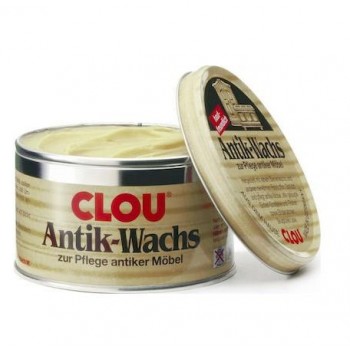 CLOU - ANTIK-WACHS - ΚΕΡΙ - 200ml - 142695 CLOU - ANTIK-WACHS - ΚΕΡΙ - 200ml - 142695