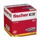 FISCHER - GB8 - 25ΤΜΧ - 50491 FISCHER - GB8 - 25ΤΜΧ - 50491