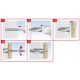 FISCHER - GB8 - 25ΤΜΧ - 50491 FISCHER - GB8 - 25ΤΜΧ - 50491