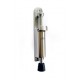 DOOR STOPPER WITH SPRING M/NIC. - 066-8001 DOOR STOPPER WITH SPRING M/NIC. - 066-8001