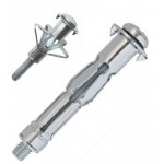 FRIULSIDER - TMC 10X65-M5 - ΜΕΤΑΛΛΙΚΟ ΒΥΣΜΑ ΓΥΨΟΣΑΝΙΔΑΣ ΑΡΘΡΩΤΟ ΜΕ ΒΙΔΑ - 50ΤΜΧ - 112654