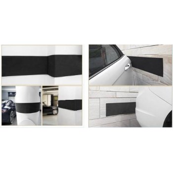 DOORADO - PROTECTIVE FOAM ADHESIVE ON A ROLL - 2M - 2PCS - PARK-FLWP20020B DOORADO - PROTECTIVE FOAM ADHESIVE ON A ROLL - 2M - 2PCS - PARK-FLWP20020B
