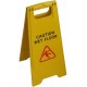 WET-1 - S-1631 - ΠΛΑΣΤΙΚΟ ΛΑΜΔΑ WET FLOOR - 676791 WET-1 - S-1631 - ΠΛΑΣΤΙΚΟ ΛΑΜΔΑ WET FLOOR - 676791