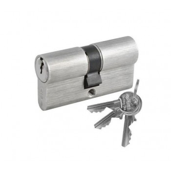 CISA LOGO - 54MM - (27-27) ΚΥΛΙΝΔΡΟΣ ΝΙΚΕΛΕ - 08010-05 CISA LOGO - 54MM - (27-27) ΚΥΛΙΝΔΡΟΣ ΝΙΚΕΛΕ - 08010-05