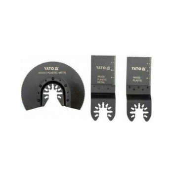YATO - YT-34691 - MULTI TOOL SPARE PARTS - 20034691 YATO - YT-34691 - MULTI TOOL SPARE PARTS - 20034691