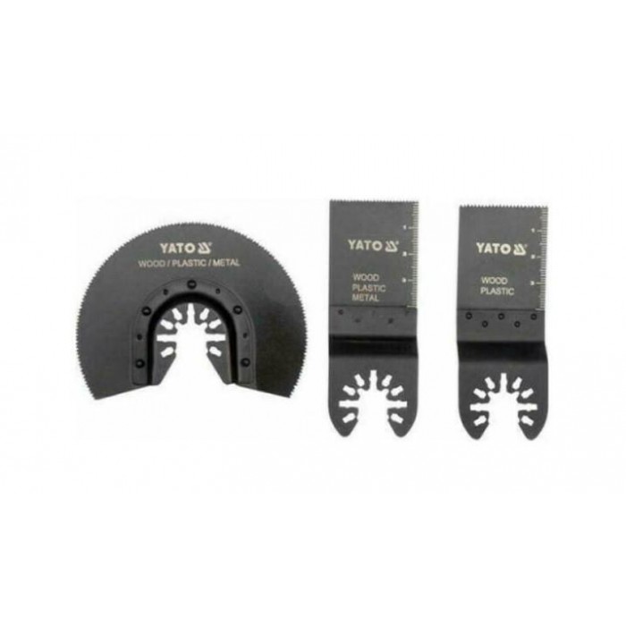 YATO - YT-34691 - MULTI TOOL SPARE PARTS - 20034691 YATO - YT-34691 - MULTI TOOL SPARE PARTS - 20034691