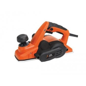 KRAUSMANN - HAND PLANES - CUTTING DEPTH 3mm - 750W - 9728 KRAUSMANN - HAND PLANES - CUTTING DEPTH 3mm - 750W - 9728