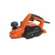 KRAUSMANN - HAND PLANES - CUTTING DEPTH 3mm - 750W - 9728 KRAUSMANN - HAND PLANES - CUTTING DEPTH 3mm - 750W - 9728