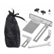 KRAUSMANN - HAND PLANES - CUTTING DEPTH 3mm - 750W - 9728 KRAUSMANN - HAND PLANES - CUTTING DEPTH 3mm - 750W - 9728