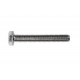 FF GROUP - HEX HEAD BOLTS ZINC PLATED CR3+, DIN 933 - 8,8 - 12Χ30 - 100PCS - 33178 FF GROUP - HEX HEAD BOLTS ZINC PLATED CR3+, DIN 933 - 8,8 - 12Χ30 - 100PCS - 33178