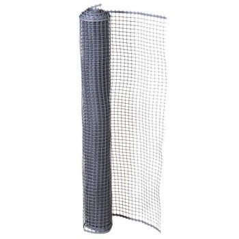 ΠΛΕΓΜΑ ΜΠΑΛΚΟΝΙΟΥ - 10MX1M - ΓΚΡΙ - 035581 ΠΛΕΓΜΑ ΜΠΑΛΚΟΝΙΟΥ - 10MX1M - ΓΚΡΙ - 035581