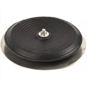 ΤΑΠΑ ΔΑΠΕΔΟΥ ΣΙΦΩΝΙΟΥ- Φ10 - INOX - 016250 ΤΑΠΑ ΔΑΠΕΔΟΥ ΣΙΦΩΝΙΟΥ- Φ10 - INOX - 016250