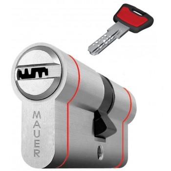MAUER - ΚΥΛΙΝΔΡΟΣ - 31Χ5mm - NIKEL - ELITE 2 - 008531 MAUER - ΚΥΛΙΝΔΡΟΣ - 31Χ5mm - NIKEL - ELITE 2 - 008531