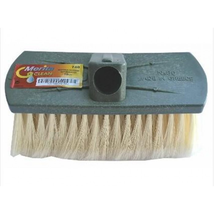 MERITA -ΒΟΥΡΤΣΑ ΑΣΠΡΙΣΜΑΤΟΣ  -ART 743 - 32335 MERITA -ΒΟΥΡΤΣΑ ΑΣΠΡΙΣΜΑΤΟΣ  -ART 743 - 32335