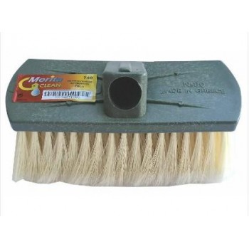 MERITA -ΒΟΥΡΤΣΑ ΑΣΠΡΙΣΜΑΤΟΣ  -ART 743 - 32335 MERITA -ΒΟΥΡΤΣΑ ΑΣΠΡΙΣΜΑΤΟΣ  -ART 743 - 32335