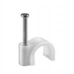 MORGAN ROKA CABLE SUPPORTS - No12 - 100PCS - 51216