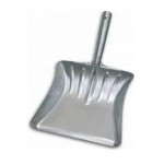 ΦΑΡΑΣΙ ΜΕΤΑΛΛΙΚΟ ΓΑΛΒΑΝΙΖΕ - 20Χ23cm - ART1005 - 70109