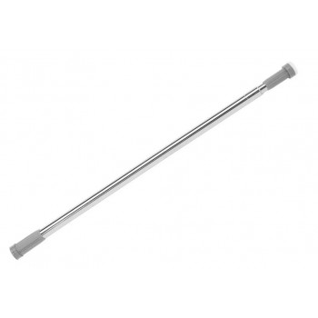 ΚΟΝΤΑΡΙ ΜΠΑΝΙΟΥ - 80Χ180 - ΝΙΚΕΛ - 36-0147 ΚΟΝΤΑΡΙ ΜΠΑΝΙΟΥ - 80Χ180 - ΝΙΚΕΛ - 36-0147