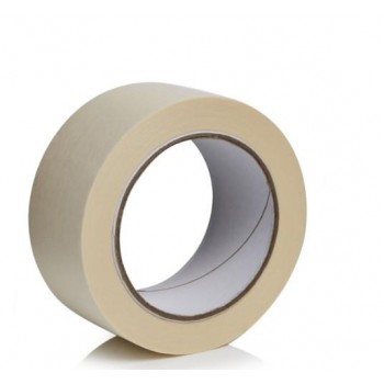PROLINE - ΧΑΡΤΟΤΑΙΝΙΑ - 38mmX45m - 4844 PROLINE - ΧΑΡΤΟΤΑΙΝΙΑ - 38mmX45m - 4844