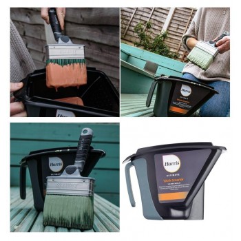 HARRIS - MAGNETIC HAND BOAT LARGE - 203491701 HARRIS - MAGNETIC HAND BOAT LARGE - 203491701