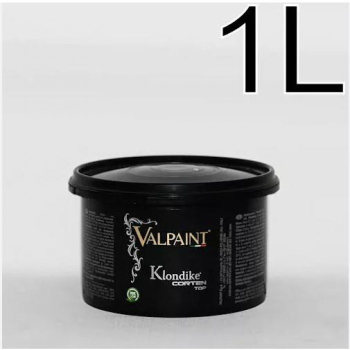 VALPAINT - KLONDIKE - CORTEN - 1L - 035517 VALPAINT - KLONDIKE - CORTEN - 1L - 035517