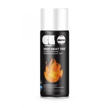 COSMOS LAC SPRAY - N352 - HI-HEAT - 400ml - 43524 COSMOS LAC SPRAY - N352 - HI-HEAT - 400ml - 43524