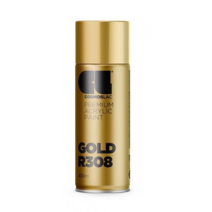 COSMOS LAC - RAL - GOLD - R308 – 143084 COSMOS LAC - RAL - GOLD - R308 – 143084