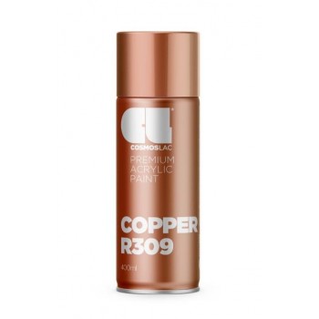 COSMOS LAC - RAL - COPPER - R309 – 143091 COSMOS LAC - RAL - COPPER - R309 – 143091