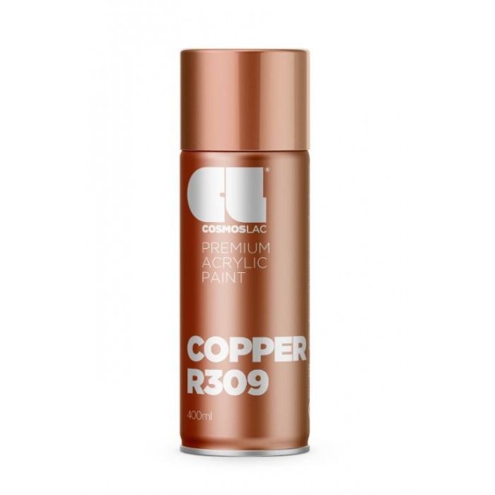 COSMOS LAC - RAL - COPPER - R309 – 143091 COSMOS LAC - RAL - COPPER - R309 – 143091