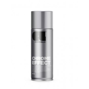 COSMOS LAC - SPRAY CHROME EFFECT - Ν.450 - 200ml - 144524 COSMOS LAC - SPRAY CHROME EFFECT - Ν.450 - 200ml - 144524