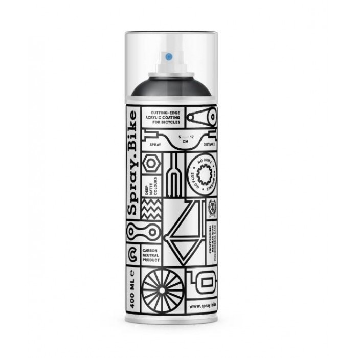 COSMOS LAC - SPRAY BIKE LONDON COLLECTION 123 - GRAYS INN - 400ML - 148430 COSMOS LAC - SPRAY BIKE LONDON COLLECTION 123 - GRAYS INN - 400ML - 148430