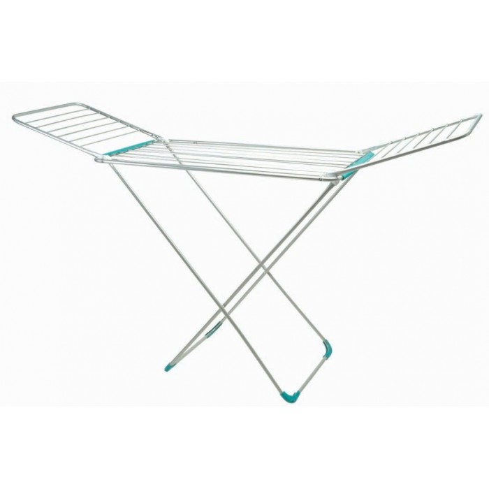 SIDIRELA - 18M ALUMINUM CLOTHES DRYING RACK - E-1292 SIDIRELA - 18M ALUMINUM CLOTHES DRYING RACK - E-1292