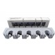 SIDIRELA - VACUUM BASE N2 - 21X9X7 - E-3459 SIDIRELA - VACUUM BASE N2 - 21X9X7 - E-3459
