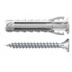 FISCHER - SX PLUS 8X40 S K ΒYΣΜΑ/ΒIΔΑ - BLISTER - 10ΤΜΧ - 568122 FISCHER - SX PLUS 8X40 S K ΒYΣΜΑ/ΒIΔΑ - BLISTER - 10ΤΜΧ - 568122