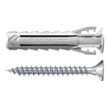 FISCHER - SX PLUS 6X30 S ΒΥΣΜΑ/ΒΙΔΑ - 568206 FISCHER - SX PLUS 6X30 S ΒΥΣΜΑ/ΒΙΔΑ - 568206