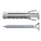 FISCHER - SX PLUS 6X30 S ΒΥΣΜΑ/ΒΙΔΑ - 568206 FISCHER - SX PLUS 6X30 S ΒΥΣΜΑ/ΒΙΔΑ - 568206