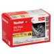 FISCHER - SX PLUS 6X30 S ΒΥΣΜΑ/ΒΙΔΑ - 568206 FISCHER - SX PLUS 6X30 S ΒΥΣΜΑ/ΒΙΔΑ - 568206