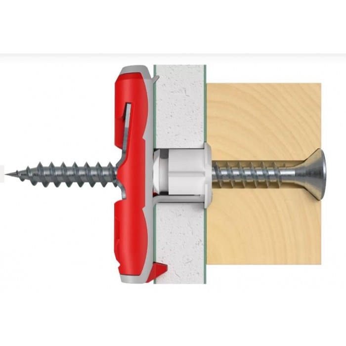 FISCHER - DUO TEC 10 - 20TΜΧ - 537260 FISCHER - DUO TEC 10 - 20TΜΧ - 537260