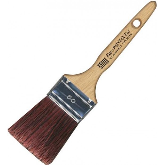 EUROPAINTAX - BRUSH RED - 60MM - 187617 EUROPAINTAX - BRUSH RED - 60MM - 187617