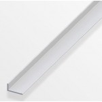 ΠΡΟΦΙΛ ΓΩΝΙΑΚΟ ΑΠΟ ΑΝΟΔΙΩΜΕΝΟ ΑΛΟΥΜΙΝΙΟ, ΑΝΙΣΟΠΛΕΥΡΟ - 1m - 20x10x1.5 - 575001.0008