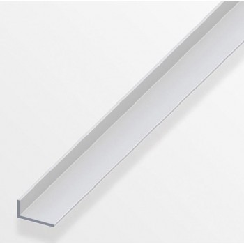 ΠΡΟΦΙΛ ΓΩΝΙΑΚΟ ΑΠΟ ΑΝΟΔΙΩΜΕΝΟ ΑΛΟΥΜΙΝΙΟ, ΑΝΙΣΟΠΛΕΥΡΟ - 1m - 20x10x1.5 - 575001.0008 ΠΡΟΦΙΛ ΓΩΝΙΑΚΟ ΑΠΟ ΑΝΟΔΙΩΜΕΝΟ ΑΛΟΥΜΙΝΙΟ, ΑΝΙΣΟΠΛΕΥΡΟ - 1m - 20x10x1.5 - 575001.0008