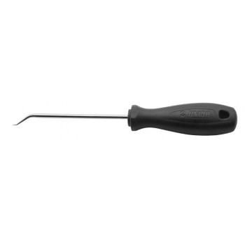 UNIOR - 639D AWL WITH ROUND, DOUBLE BENT SMALL BLADE - 617776 UNIOR - 639D AWL WITH ROUND, DOUBLE BENT SMALL BLADE - 617776