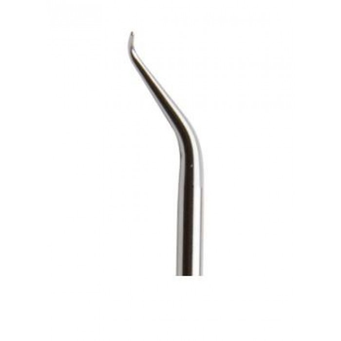 UNIOR - 639D AWL WITH ROUND, DOUBLE BENT SMALL BLADE - 617776 UNIOR - 639D AWL WITH ROUND, DOUBLE BENT SMALL BLADE - 617776